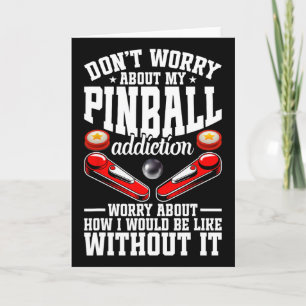 Tarjeta Jugador Pinll Entusiasta Adicto Gamer Pinller