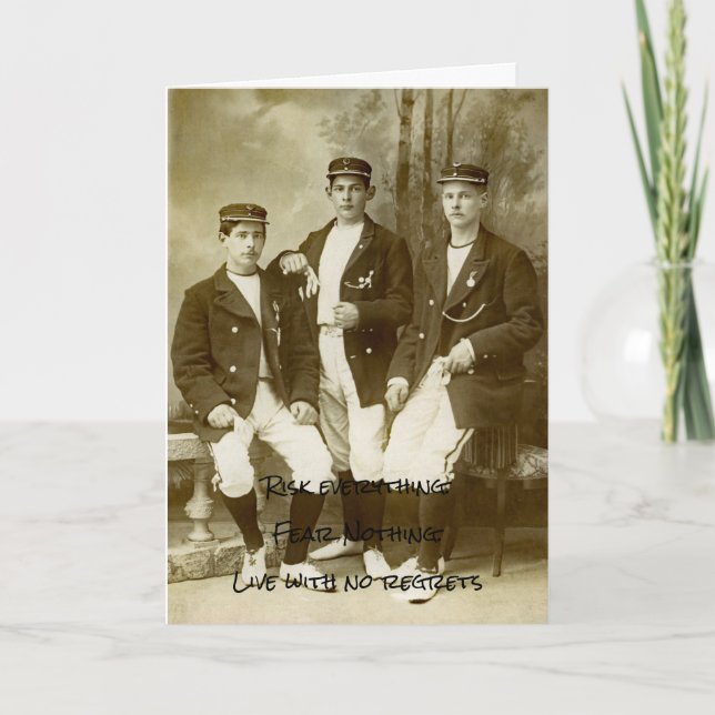 Tarjeta Jugadores del equipo de críquet Chummy Young N Han (Anverso)