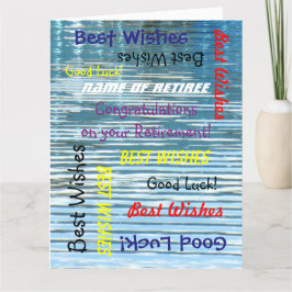 Tarjeta JUMBO: Felicitaciones por retiro de todo resumen