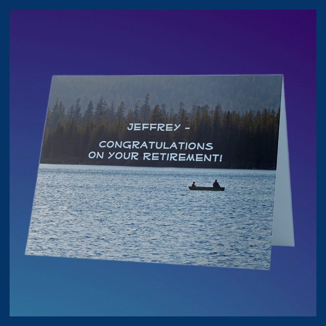 Tarjeta JUMBO: Jubilación y pesca (Subido por el creador)