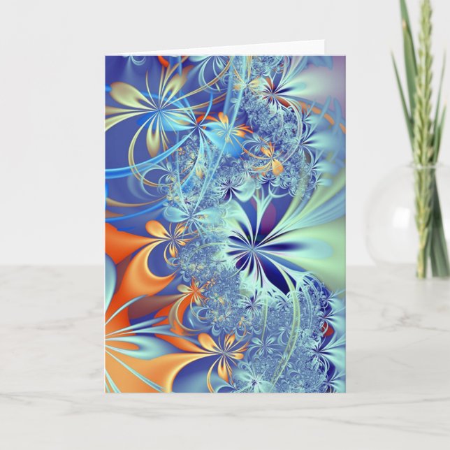 Tarjeta Jungla (tarjeta). (Anverso)