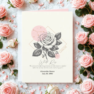 Tarjeta Junio a julio Cumpleaños del Personalizado de las 