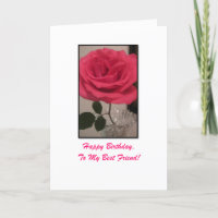 Juvenil, feliz cumpleaños a mi mejor amigo