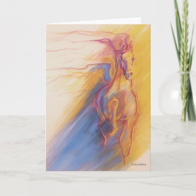 Tarjeta Kairos (Anverso)