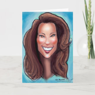 Tarjeta Kamala Harris