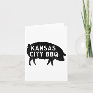 Tarjeta Kansas City Bbq _1