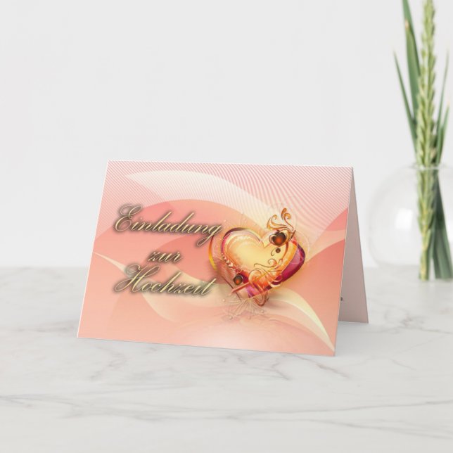 Tarjeta Karte 1 Kollegen (Anverso)