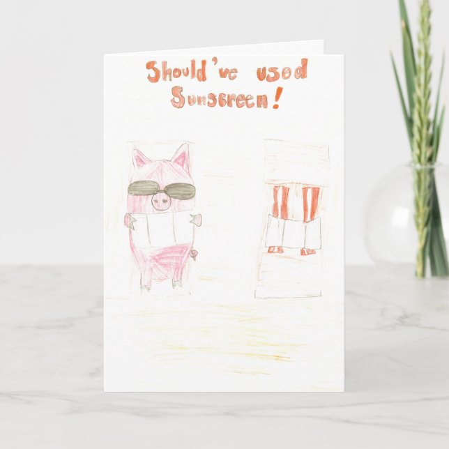 Tarjeta Katelyn (Anverso)