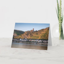 Kaub am Rhein - Alemania