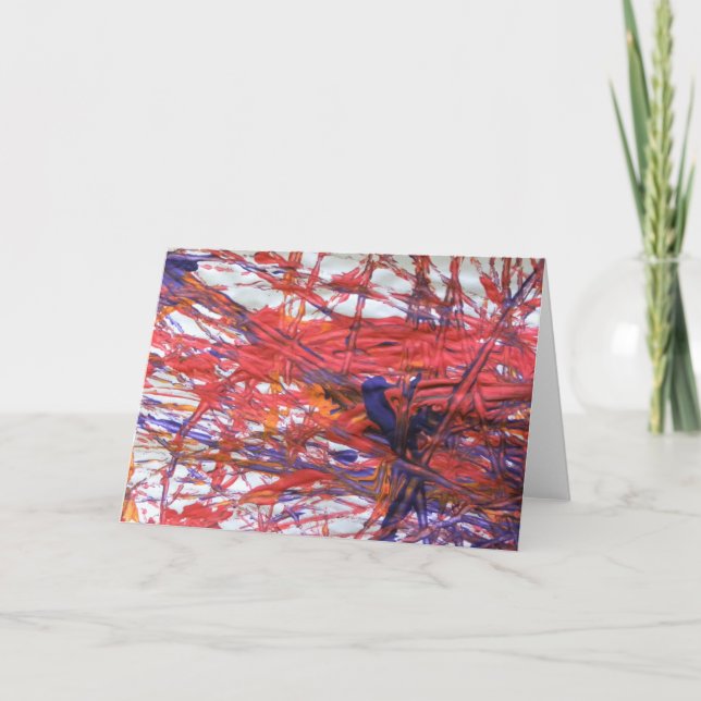 Tarjeta Kendall (Anverso)