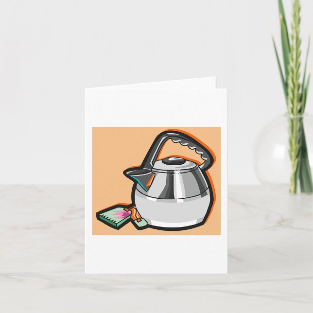 Tarjeta Kettle (Subido por el creador)