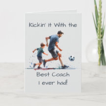 Kikckin' con el mejor entrenador feliz día del pad