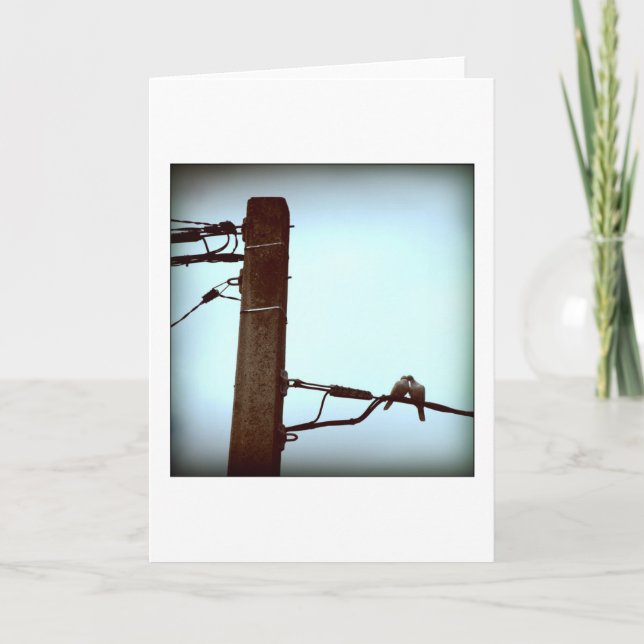 Tarjeta KISS (Anverso)