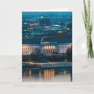 Tarjeta Koblenz Alemania