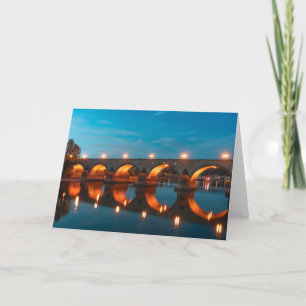 Tarjeta Koblenz Germany