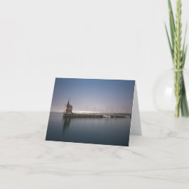 Tarjeta Konstanz Alemania