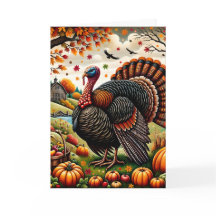 La abundante cosecha de Acción de Gracias