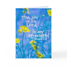 La alegría de Jehovah es mi fuerza, Nehemías 8:10