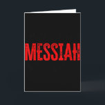 Tarjeta La alegría de Sucot Mesías habita con nosotros Ho<br><div class="desc">La alegría de Sucot Mesías habita con nosotros Fiesta judía _2</div>