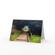 La aventura espera...