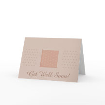 La ayuda de banda se recuperará pronto