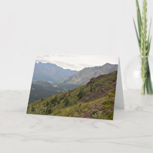 Tarjeta La belleza de Chisana