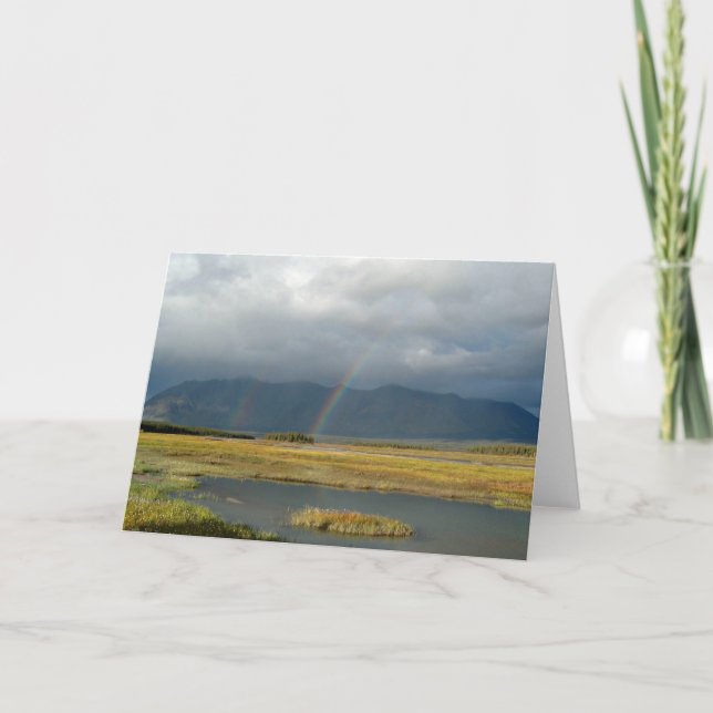 Tarjeta La belleza de Chisana (Anverso)