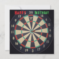 La Captura Perfecta: Bullseye En El Tablero,