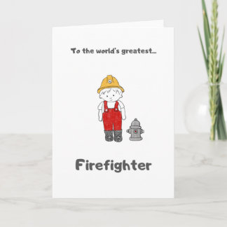 Tarjeta La carta de saludos más grande del mundo para los 