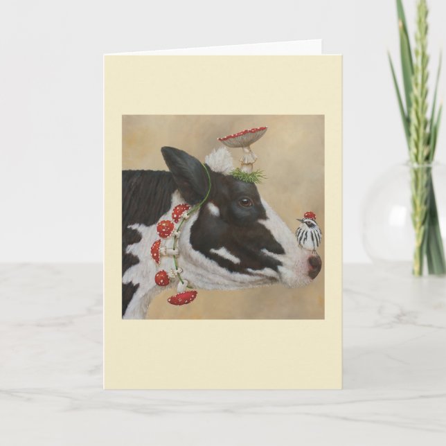 Tarjeta La carta del arte del equilibrio (Anverso)