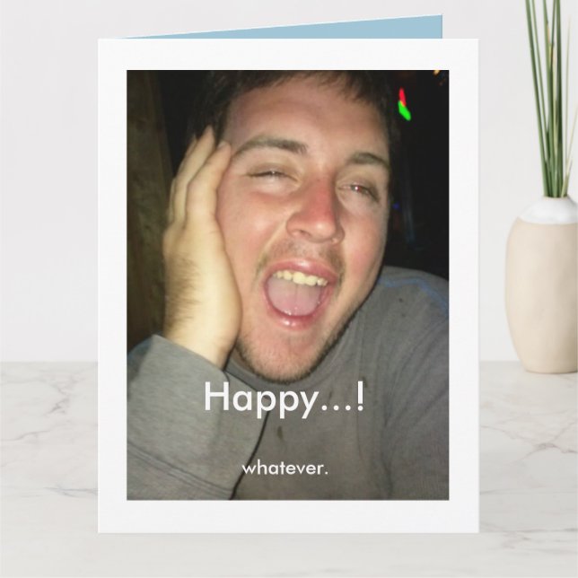 Tarjeta La carta ofensiva de ruptura de línea (Anverso)