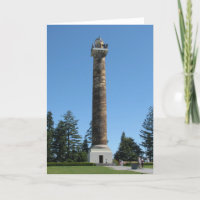La columna de Astoria