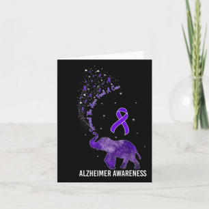 Tarjeta La Conciencia Difunde La Esperanza De Encontrar Un