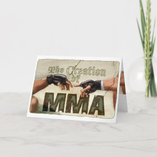 Tarjeta La creación del Muttahida Majlis-E-Amal