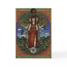 la diosa hecate (imagen y sinbols) 001 t, regalo