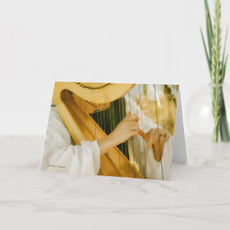 Tarjeta "La época dorada de la música "