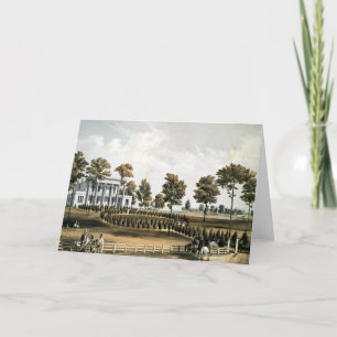Tarjeta La ermita