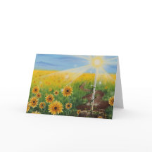 La Esperanza guia mi camino