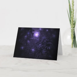 Tarjeta La estrella más brillante