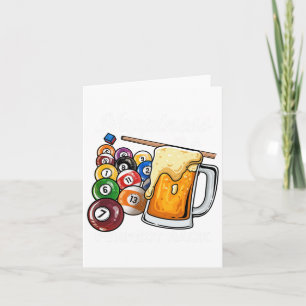 Tarjeta La Felicidad Es Un Rincón Perfecto En La Piscina B