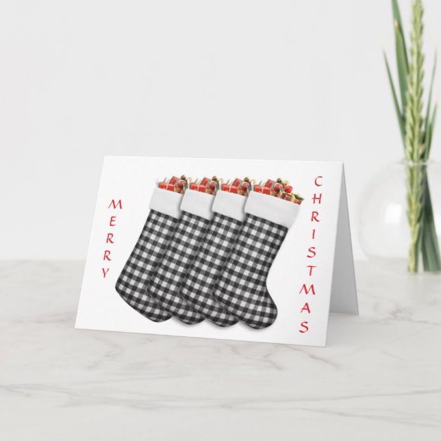 TARJETA ¡LA FELICIDAD LLENA EL AIRE/LAS ACCIONES SON HUNG! (Anverso)