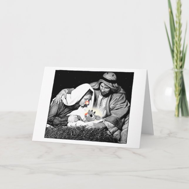 Tarjeta La ganancia (Anverso)