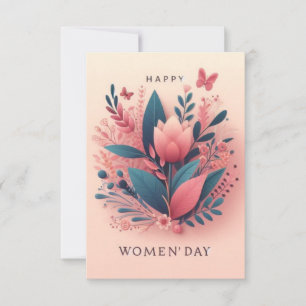 Tarjeta "La hermandad se celebra"
