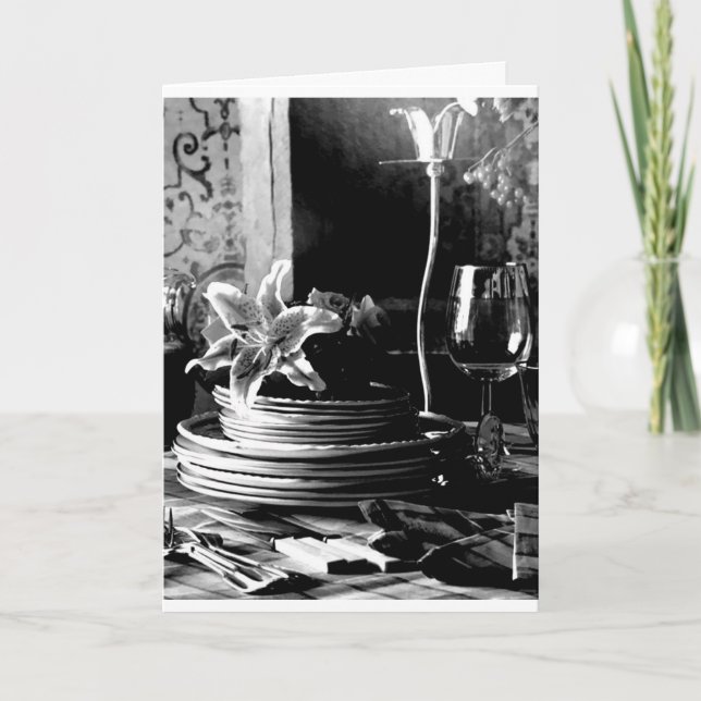 TARJETA LA HORA DEL AÑO PARA RECORDAR **TÚ** NAVIDADES (Anverso)