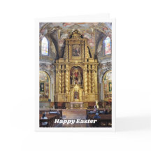 La Iglesia de San Nicolás, Ciudad de Valencia, Esp