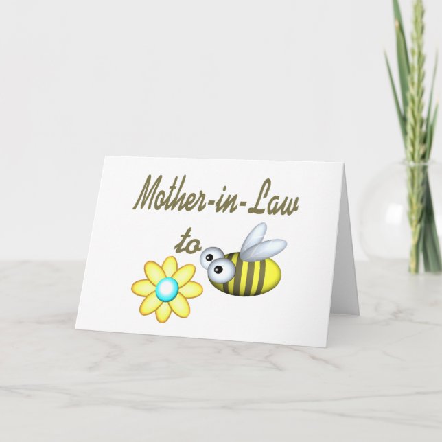 Tarjeta La ley de la madre en juego (Anverso)
