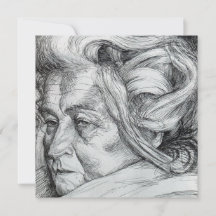 La madre (de Umberto Boccioni)