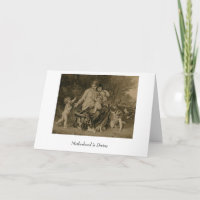 La maternidad es divina