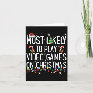 Tarjeta La Mayoría De Las Probabilidades De Jugar Videojue