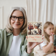 La mejor abuela siempre elegante ramo de nana lind